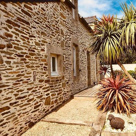 Ty Jacq Villa Treguennec Exterior photo